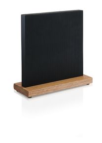 Messerblock Johannes in Akazie/Kiefer