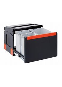 Franke Einbauabfallsammler 11045 ca. 30l