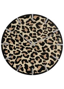 Wanduhr Leony II Multicolor &Oslash; ca. 50cm