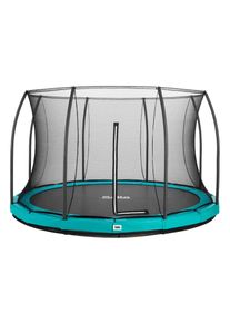 Boden-Trampolin Comfort Edition &Oslash; ca. 427cm