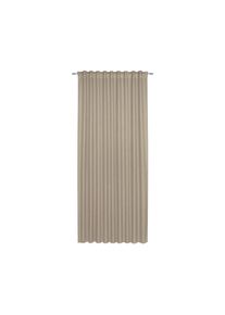 Fertigvorhang Andi ca. 140x245cm, 2 St&uuml;ck