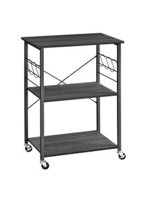 SERVIERWAGEN KKS060B42