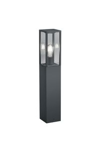 Trio Wegleuchte Garonne in Anthrazit max. 60 Watt