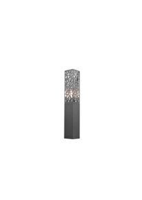 Trio Wegleuchte Cooper in Anthrazit max. 40 Watt