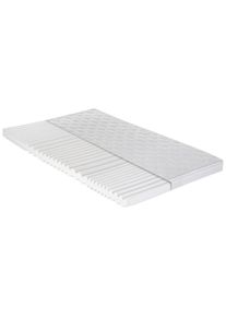 Kaltschaummatratze Caravan H2 ca. 90x200 cm