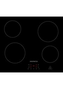 respekta Herdset ASET121M4400 Schwarz