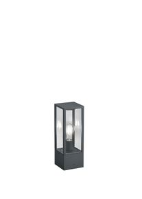 Trio Wegleuchte Garonne in Anthrazit max. 60 Watt