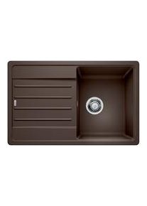 Blanco Sp&uuml;le Legra 45S, Typ:522206 in Cafe