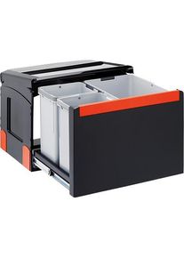 Franke EINBAUABFALLSAMMLER 1340055291