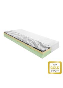 Viscomatratze Royal Duo Memory H3 ca. 160x200cm