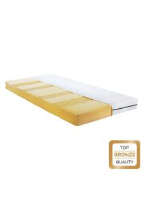 Kaltschaummatratze Living Ergo H2 ca. 90x200cm