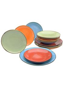 Creatable Kombiservice 20964, 12-teilig