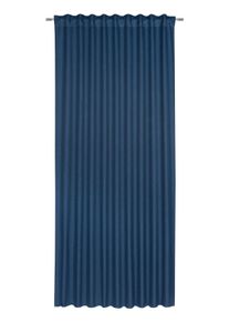 Fertigvorhang Andi ca. 140x245cm, 2 St&uuml;ck