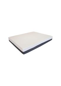 Vipack Taschenfederkernmatratze Royal ca. 140x200 cm