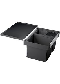 Einbauabfallsammler Blanco Flexon II XL 521473