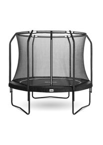 TRAMPOLIN SALTA PREMIUM BLACK EDITION
