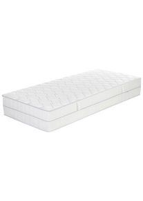 Kaltschaummatratze Luxus 29 H2/3 ca. 90x200cm