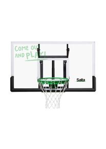 BASKETBALLST&Auml;NDER SALTA GUARD MIT KORB