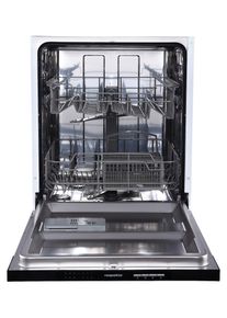 respekta Einbau-Geschirrsp&uuml;ler Alexi vollintegriert ca. 60 cm