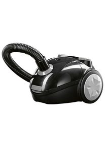 Bodenstaubsauger Cleanmaxx Schwarz max. 800 Watt