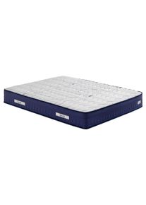 Yatas Taschenfederkernmatratze Athletic H3 ca.90x200cm