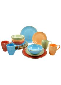 Creatable Kombiservice 19989, 16-teilig