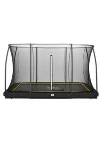 Boden-Trampolin Comfort Edition ca. 366x244cm