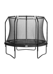 Trampolin Salta Royal Black Edition &Oslash; ca. 183cm