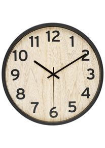 Wanduhr Kelly &Oslash; ca. 50,8cm