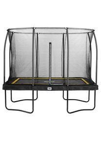 Trampolin Salta Comfort Schwarz