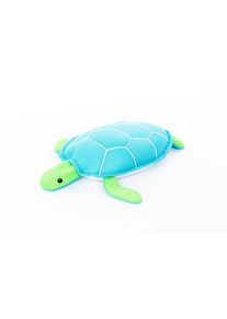 Schwimmtier Schildkr&ouml;te Blau