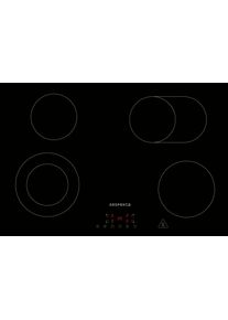 respekta Herdset ASET121M7700 Schwarz