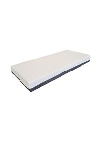 Vipack Taschenfederkernmatratze Premium ca. 90x200 cm