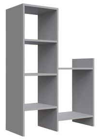 Schuhregal 'Earl', Wei&szlig;