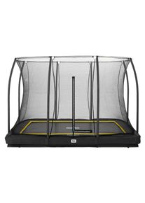 Boden-Trampolin Comfort Edition ca. 305x214cm