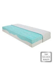 Komfortschaummatratze Ergo 24 H3 ca. 120x200cm