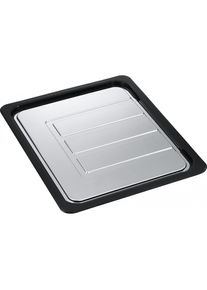 Franke Abtropfmatte 1120188651 Edelstahlfarben