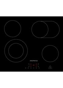 respekta Herdset ASET121M5500 Schwarz