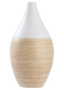 Vase Diana aus Bambus