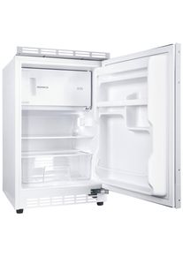 K&uuml;hlschrank respekta Ilian Wei&szlig;