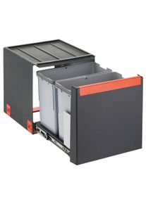 Franke Einbauabfallsammler 1340039330