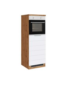 Held Backofen-/K&uuml;hlschrank Umbauschrank Florenz ca. 60 cm
