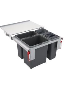 Franke Einbauabfallsammler 10051