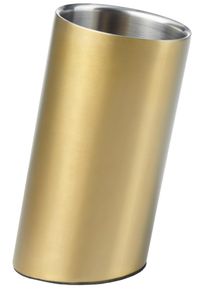 Weink&uuml;hler Glamour in Goldfarben ca. 1,45l