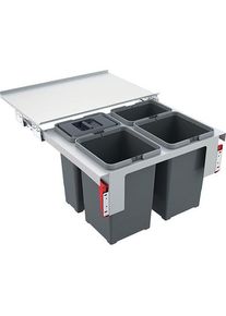 Franke Einbauabfallsammler 10970 ca. 40l