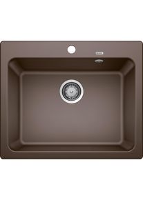 Blanco Sp&uuml;le Naya 6, Typ:519645 in Cafe