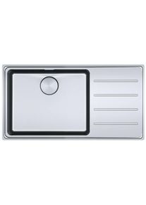 Franke Sp&uuml;le FSX211 Typ:1270642076 Edelst.