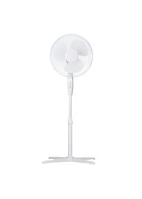Standventilator Lifetime Air Wei&szlig; max. 45 Watt