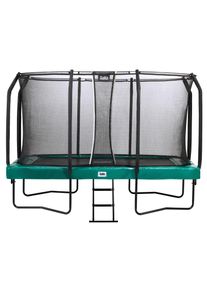 Trampolin Salta First Class ca. 214x366cm