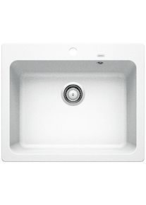 Blanco Sp&uuml;le Naya 6 Typ:519641 Weiss